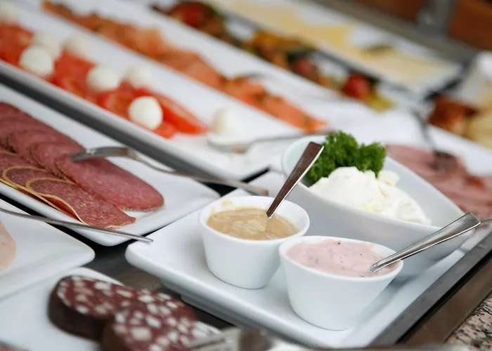 Hotelpark Stadtbrauerei 4*