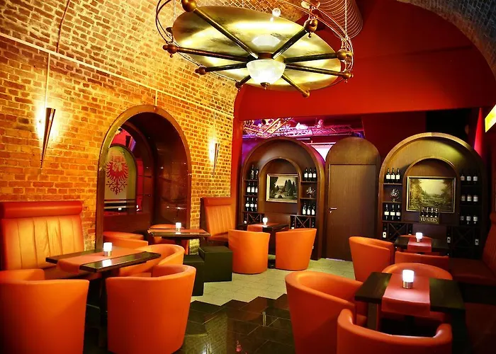 Hotelpark Stadtbrauerei Hotel