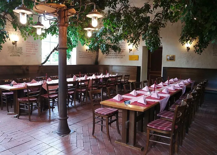 Hotel Hotelpark Stadtbrauerei 4*