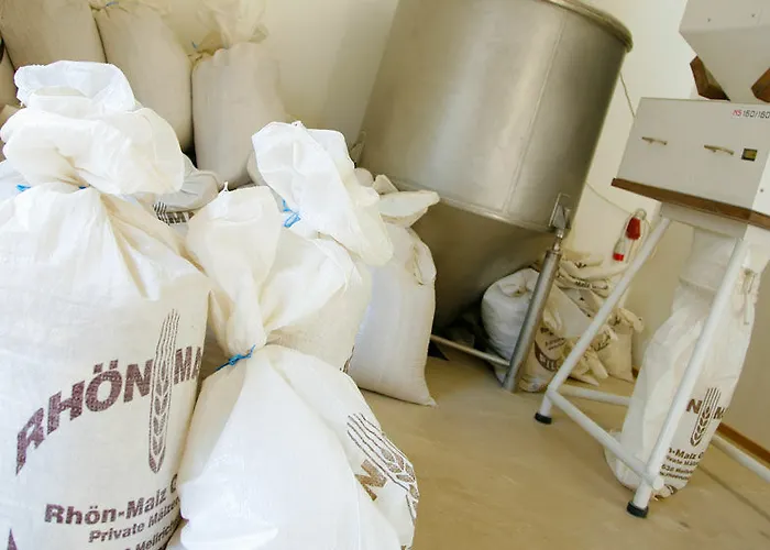 Hotelpark Stadtbrauerei 4*